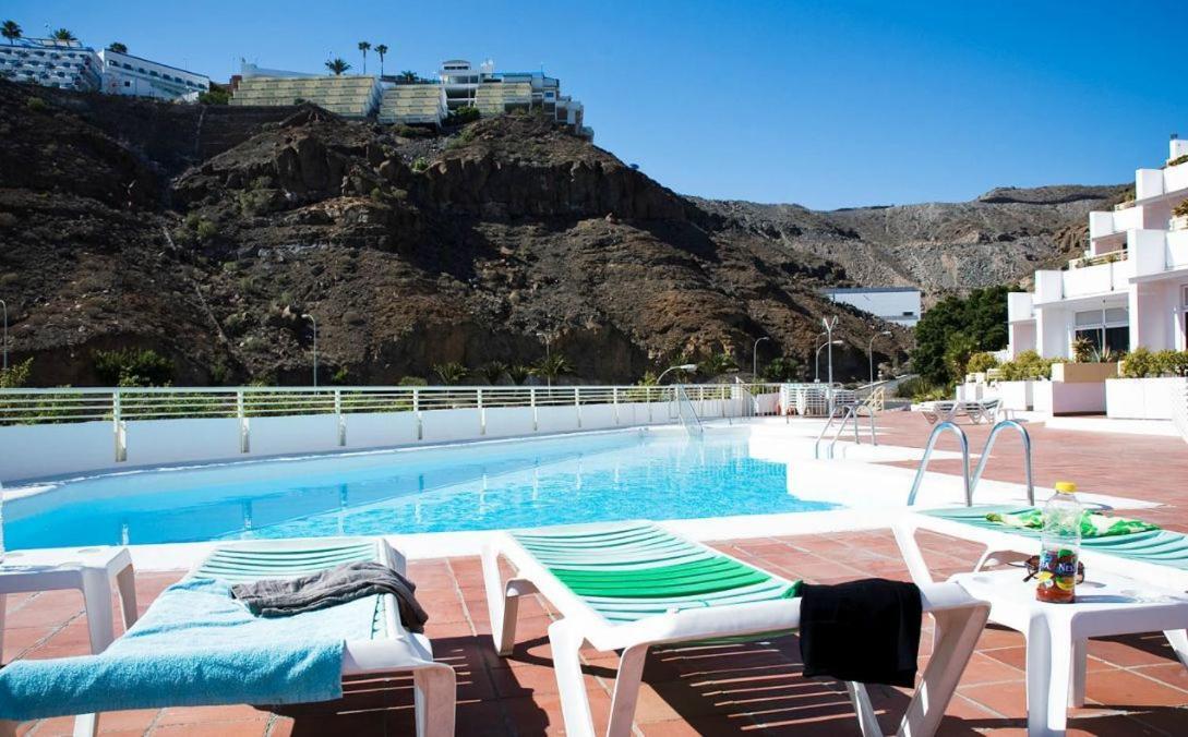 Penamar Tour Διαμέρισμα Πουέρτο Ρίκο Εξωτερικό φωτογραφία